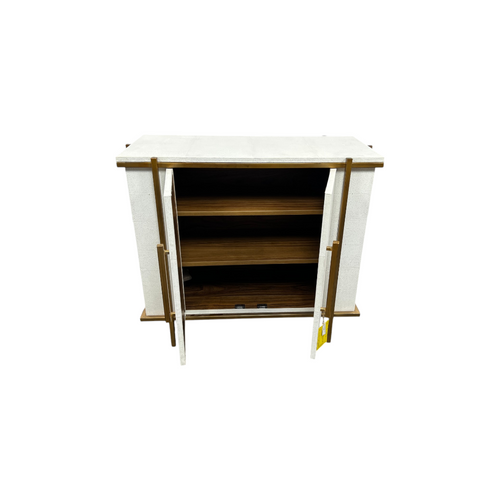 Sarreid Ltd Blakely Accent Cabinet, image 25