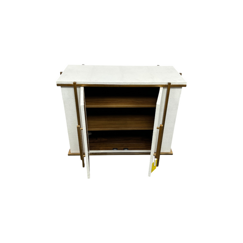 Sarreid Ltd Blakely Accent Cabinet, image 26