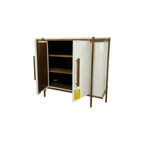 Sarreid Ltd Blakely Accent Cabinet, image 27