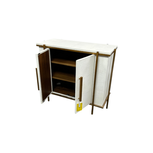 Sarreid Ltd Blakely Accent Cabinet, image 28