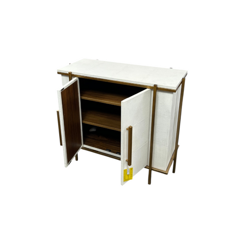 Sarreid Ltd Blakely Accent Cabinet, image 29