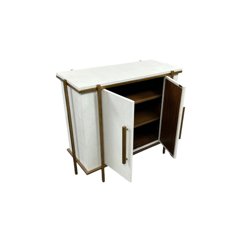 Sarreid Ltd Blakely Accent Cabinet, image 31