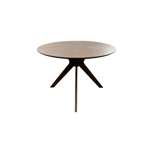 AllModern Nestor Oval Dining Table, image 8
