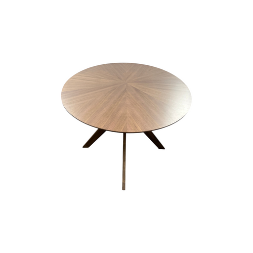 AllModern Nestor Oval Dining Table, image 9