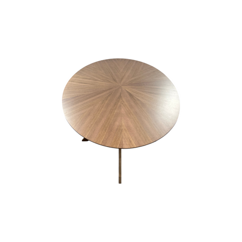AllModern Nestor Oval Dining Table, image 10