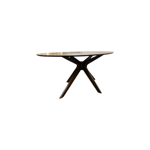 AllModern Nestor Oval Dining Table, image 11
