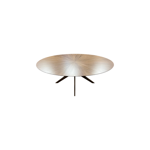 AllModern Nestor Oval Dining Table, image 14