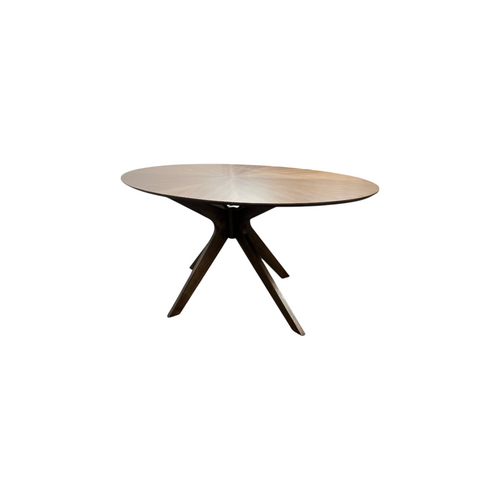 AllModern Nestor Oval Dining Table, image 16
