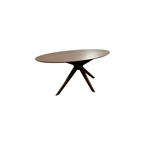 AllModern Nestor Oval Dining Table, image 21
