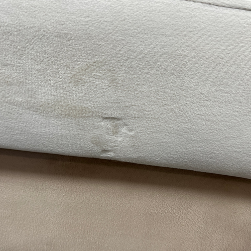 Mercury Row Teen Gaven Velvet Chaise Lounge, image 7