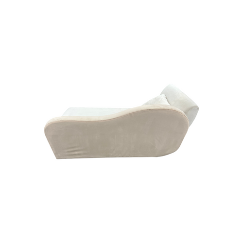 Mercury Row Teen Gaven Velvet Chaise Lounge, image 9