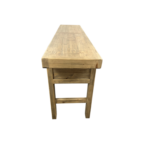 Furniture Classics Umber Solid Wood Console Table, image 15