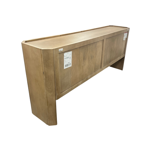 Safavieh Delway 4 Door Wood Sideboard, image 7