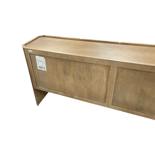 Safavieh Delway 4 Door Wood Sideboard, image 10