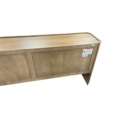 Safavieh Delway 4 Door Wood Sideboard, image 11
