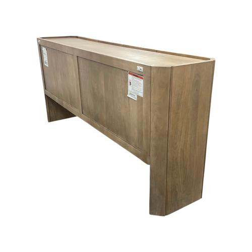 Safavieh Delway 4 Door Wood Sideboard, image 13