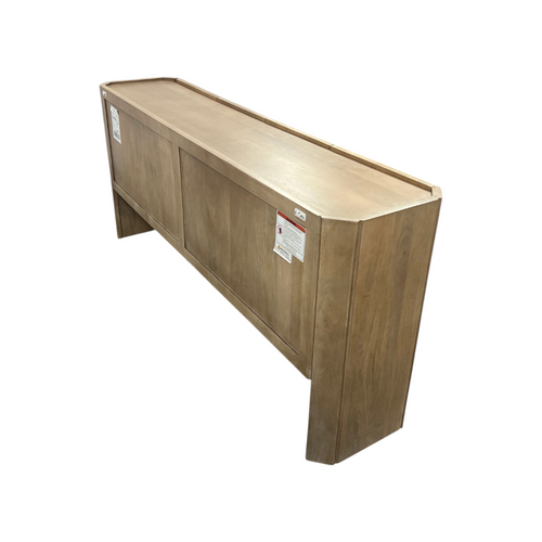 Safavieh Delway 4 Door Wood Sideboard, image 14