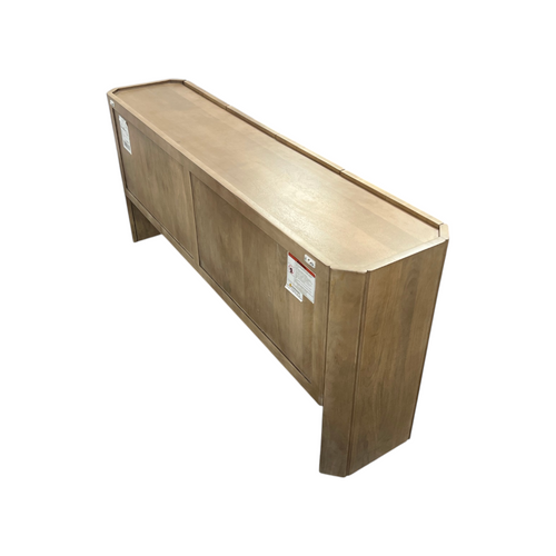 Safavieh Delway 4 Door Wood Sideboard, image 15