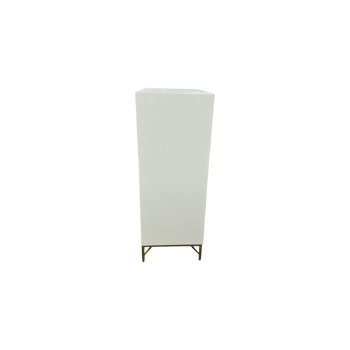 AllModern Capra 5-Drawer Wood Standard Dresser, image 7