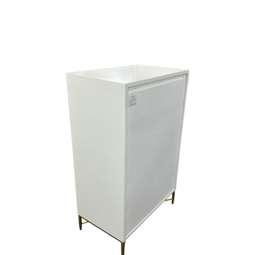 AllModern Capra 5-Drawer Wood Standard Dresser, image 10