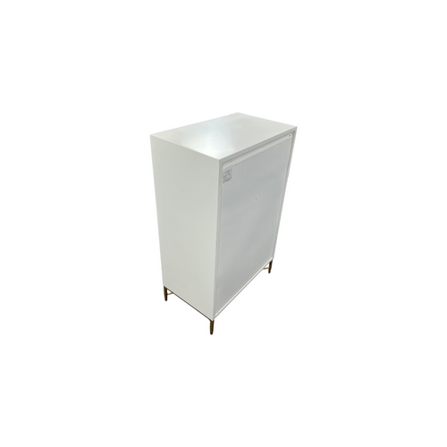 AllModern Capra 5-Drawer Wood Standard Dresser, image 11