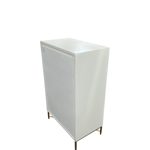 AllModern Capra 5-Drawer Wood Standard Dresser, image 15