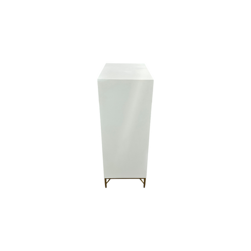 AllModern Capra 5-Drawer Wood Standard Dresser, image 17