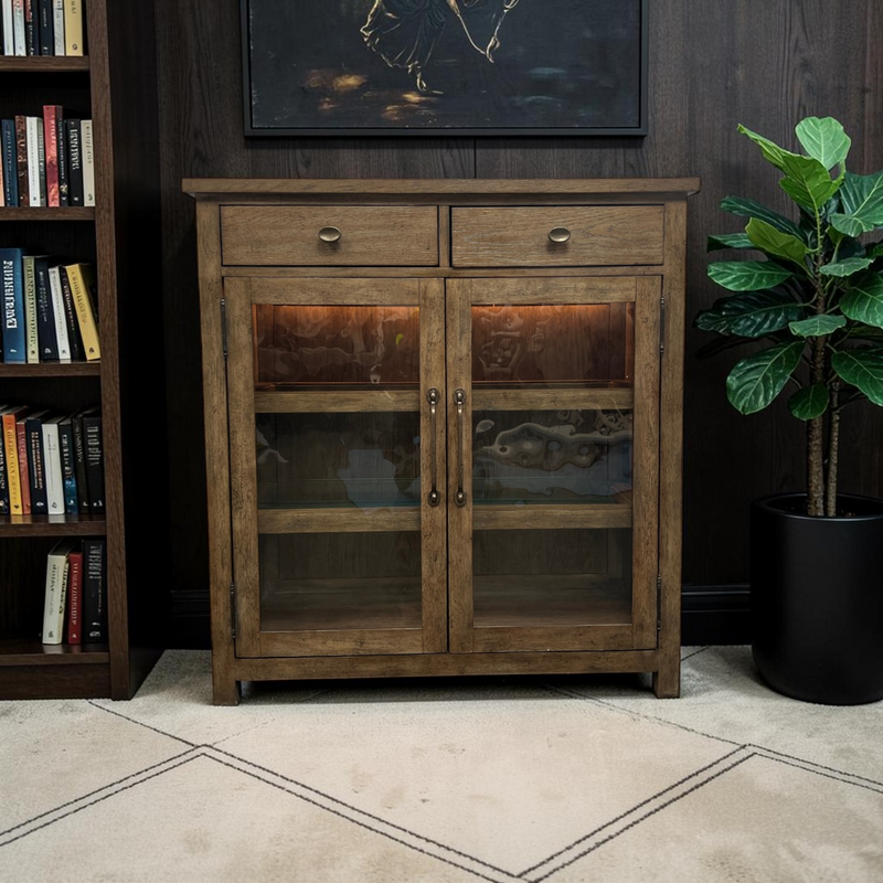 Hooker Furniture Alcy Sideboard