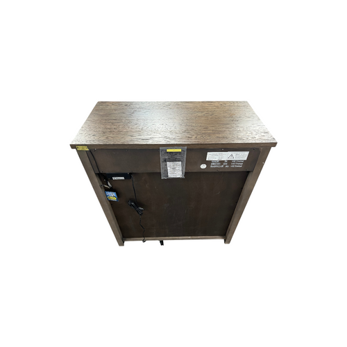 Hooker Furniture Alcy Sideboard, image 14