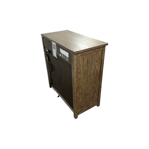 Hooker Furniture Alcy Sideboard, image 16