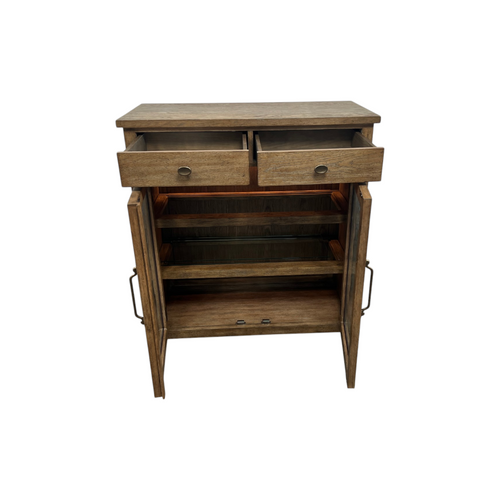 Hooker Furniture Alcy Sideboard, image 23