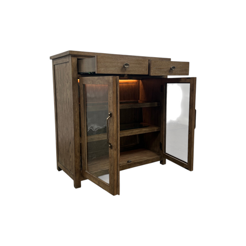 Hooker Furniture Alcy Sideboard, image 25