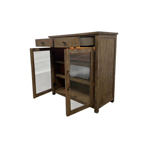 Hooker Furniture Alcy Sideboard, image 26