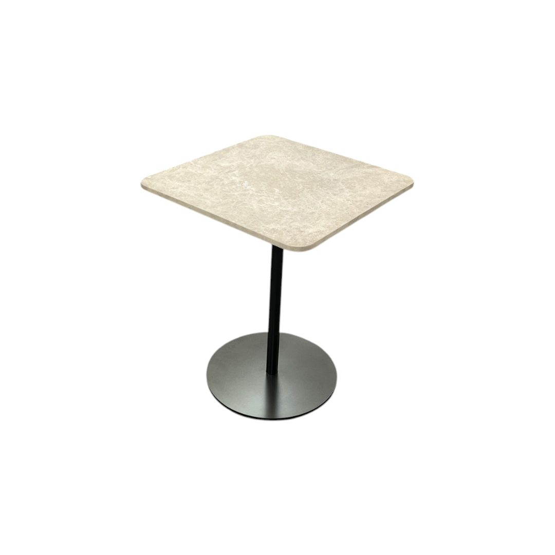2Modern Mater Square Cafe Table