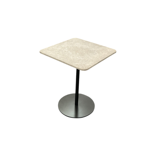 2Modern Mater Square Cafe Table, image 5