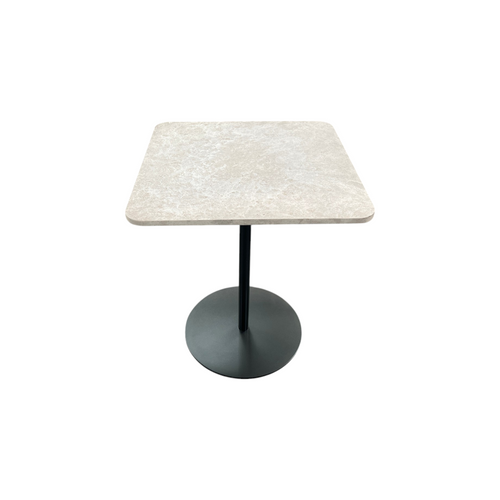 2Modern Mater Square Cafe Table, image 7