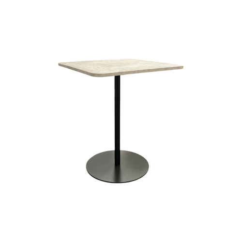 2Modern Mater Square Cafe Table, image 8