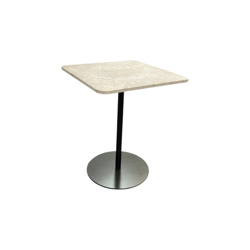 2Modern Mater Square Cafe Table, image 9