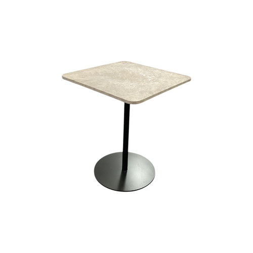 2Modern Mater Square Cafe Table, image 12