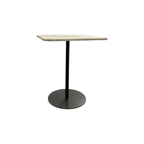 2Modern Mater Square Cafe Table, image 17