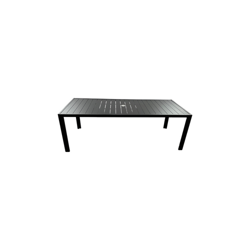 Hokku Designs Romio 8 - Person Patio Dining Set With Rectangular Table, image 15