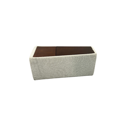 Latitude Run Aneika Sofa Console, image 2