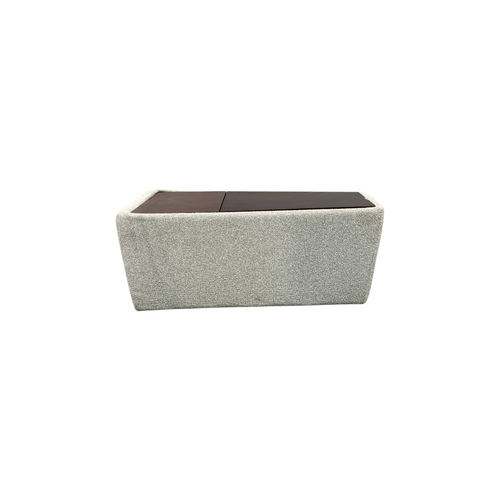 Latitude Run Aneika Sofa Console, image 4