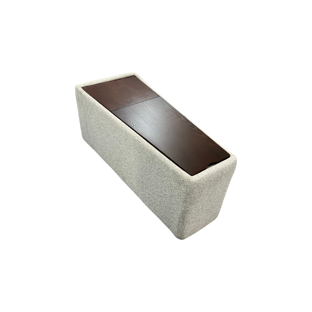 Latitude Run Aneika Sofa Console