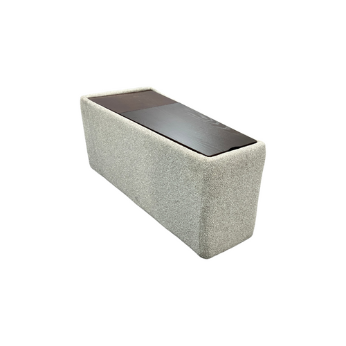 Latitude Run Aneika Sofa Console, image 6