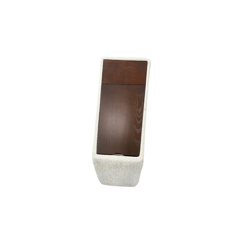 Latitude Run Aneika Sofa Console, image 8