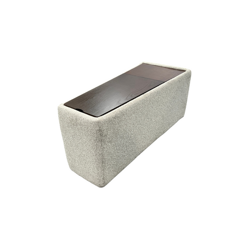 Latitude Run Aneika Sofa Console, image 10
