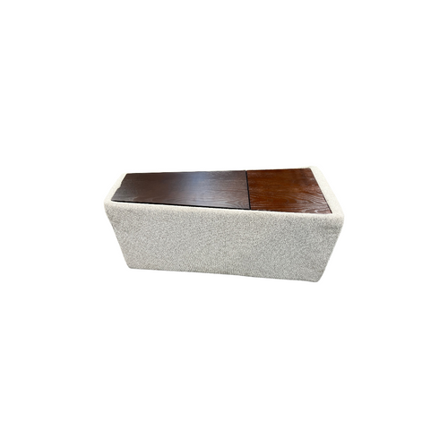 Latitude Run Aneika Sofa Console, image 11