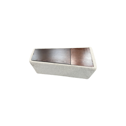 Latitude Run Aneika Sofa Console, image 12