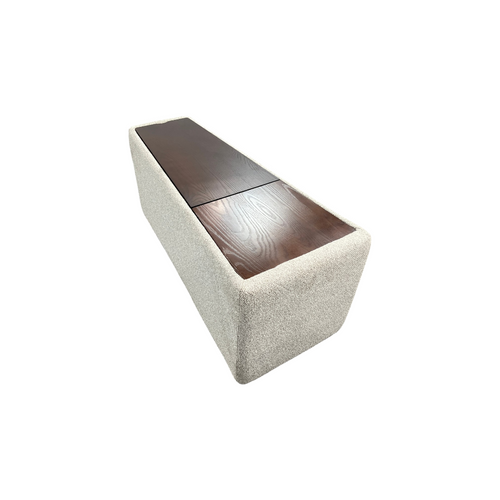 Latitude Run Aneika Sofa Console, image 13